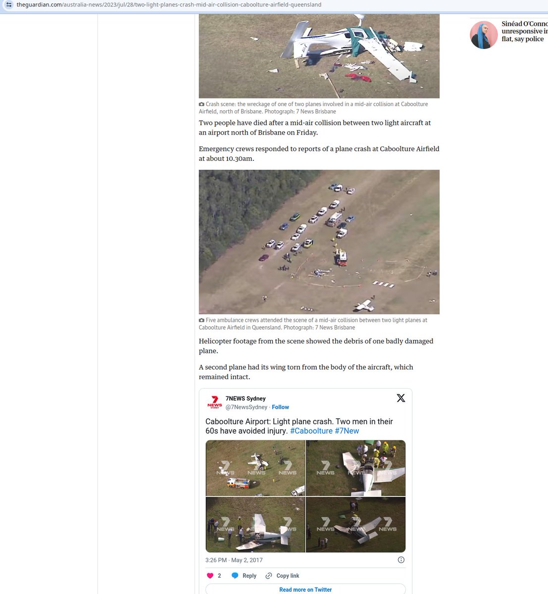 Scott Sinclair tweet media