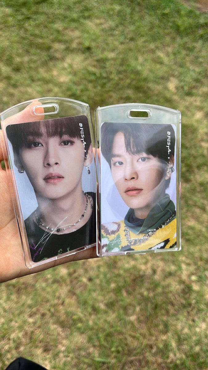 D’FESTA 沖縄 入場特典 トレカ 交換

譲：画像(straykids スキズ リノ スンミン)

求：SEVENTEEN セブチ ジョシュア ミンギュ＞セブチメンバーなら誰でも検討します

沖縄会場であれば日付問いません○
会場手渡しor郵送交換希望
12時までは会場にいます

お気軽にお声掛けください！