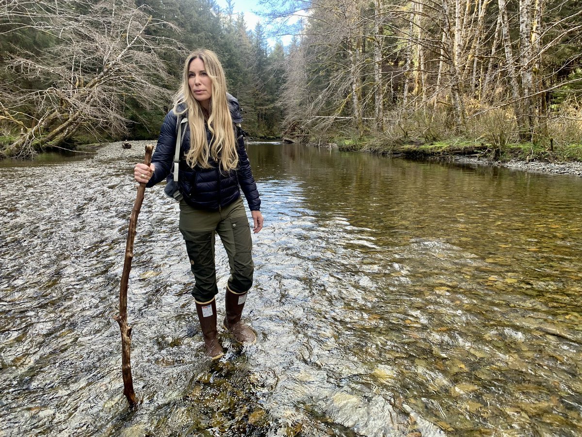 EXPEDITION BIGFOOT: ALASKA SEASON 4 AIRS WEDNESDAY, AUGUST 30th! Can't wait for you all to see this epic expedition! #Discovery