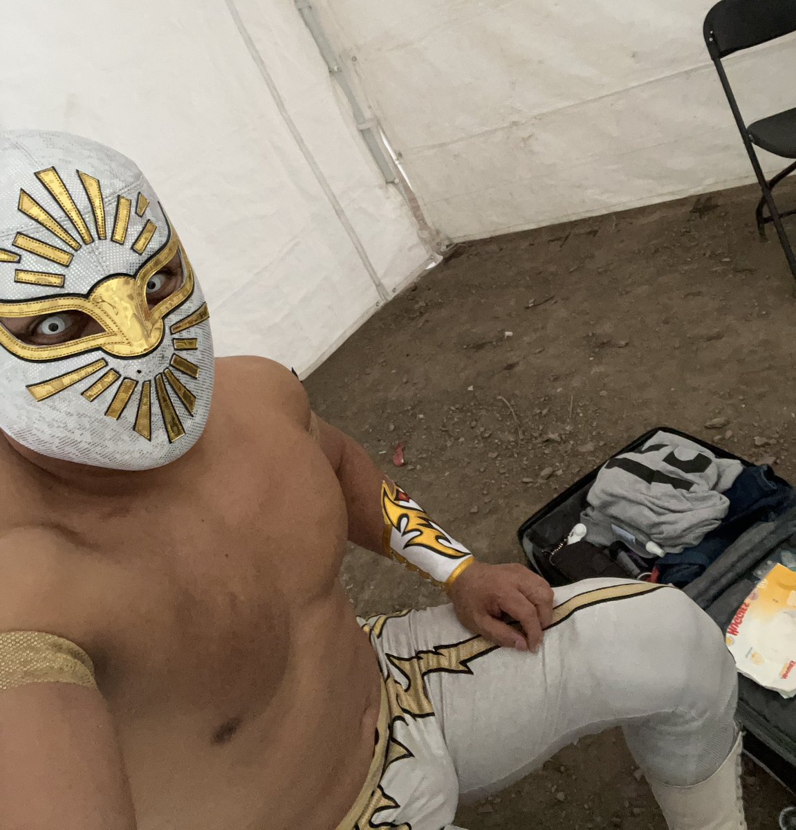 CARISTICO MISTICO MX Oficial tweet media