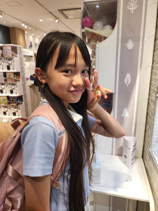 Twitterのコスプレ画像5