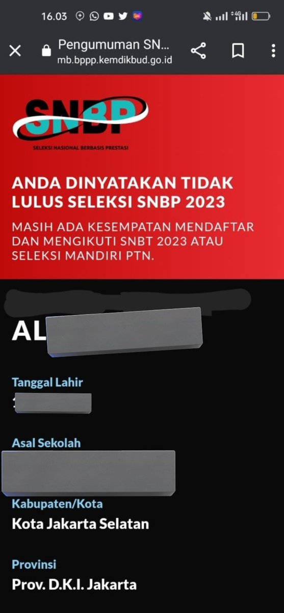 markfpsiui's tweet image. Hai guys! Setelah gagal 4 kali, akhirnya aku mutusin buat ikut utbk tahun depan dan perjuangin psikologi lagi. 

- she/her.
- 05l.
- soshum.
- psikologi ui harga mati.
- kpop enthu.

Ayo temenan sesama pejuang utbk 2024! Help retweet or like, thank you! 💐🤍

#studytwt