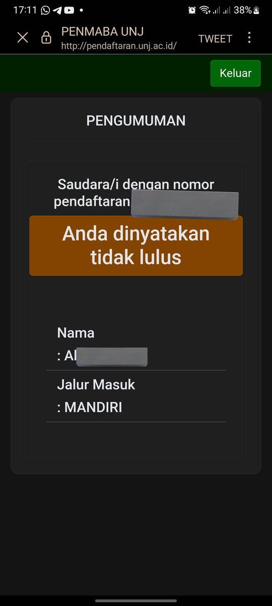 markfpsiui's tweet image. Hai guys! Setelah gagal 4 kali, akhirnya aku mutusin buat ikut utbk tahun depan dan perjuangin psikologi lagi. 

- she/her.
- 05l.
- soshum.
- psikologi ui harga mati.
- kpop enthu.

Ayo temenan sesama pejuang utbk 2024! Help retweet or like, thank you! 💐🤍

#studytwt