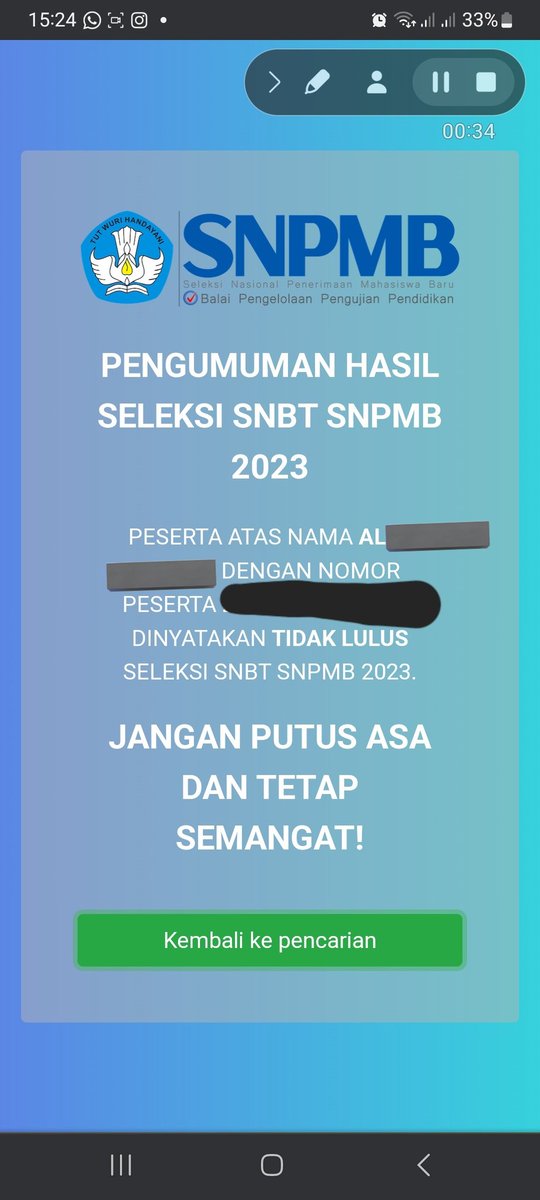 markfpsiui's tweet image. Hai guys! Setelah gagal 4 kali, akhirnya aku mutusin buat ikut utbk tahun depan dan perjuangin psikologi lagi. 

- she/her.
- 05l.
- soshum.
- psikologi ui harga mati.
- kpop enthu.

Ayo temenan sesama pejuang utbk 2024! Help retweet or like, thank you! 💐🤍

#studytwt