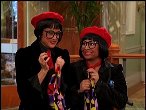 17 years ago, 'That's So Suite Life of Hannah Montana' aired on Disney Channel