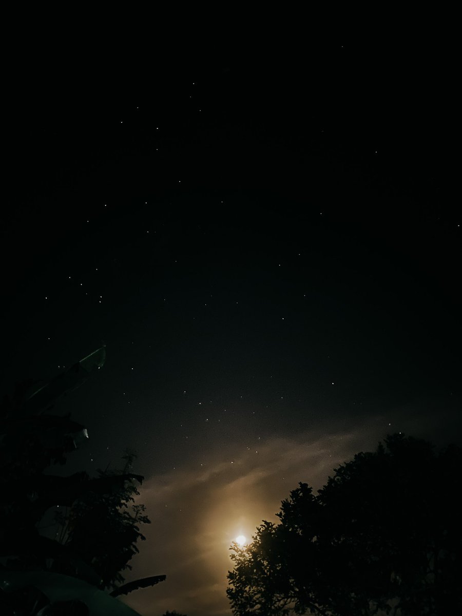 Amanah tidak pernah salah memilih pundak 🙏🏻