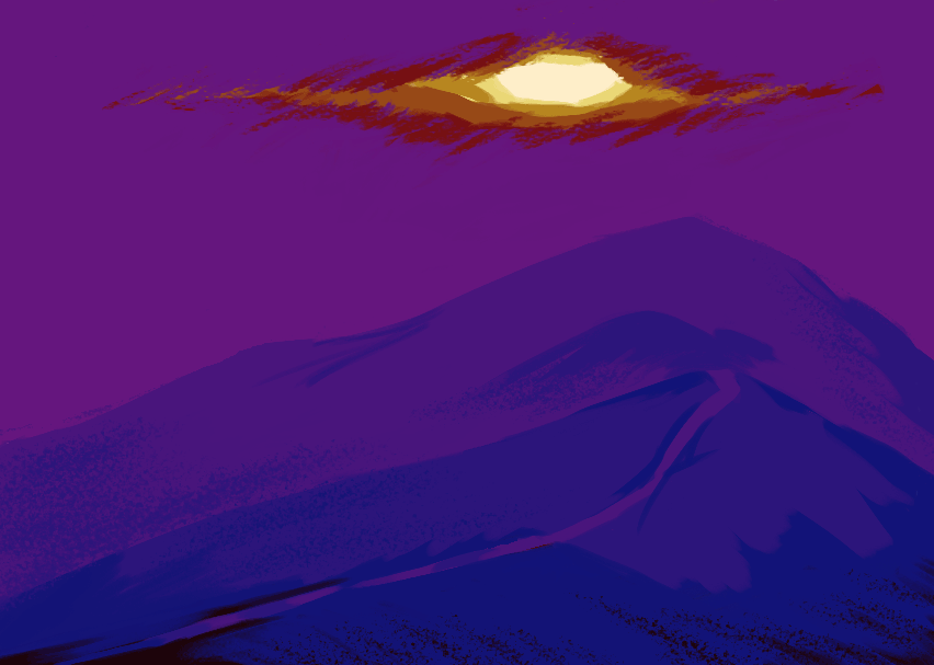 yui15693054's tweet image. #randomRPL  @RejectedPalette