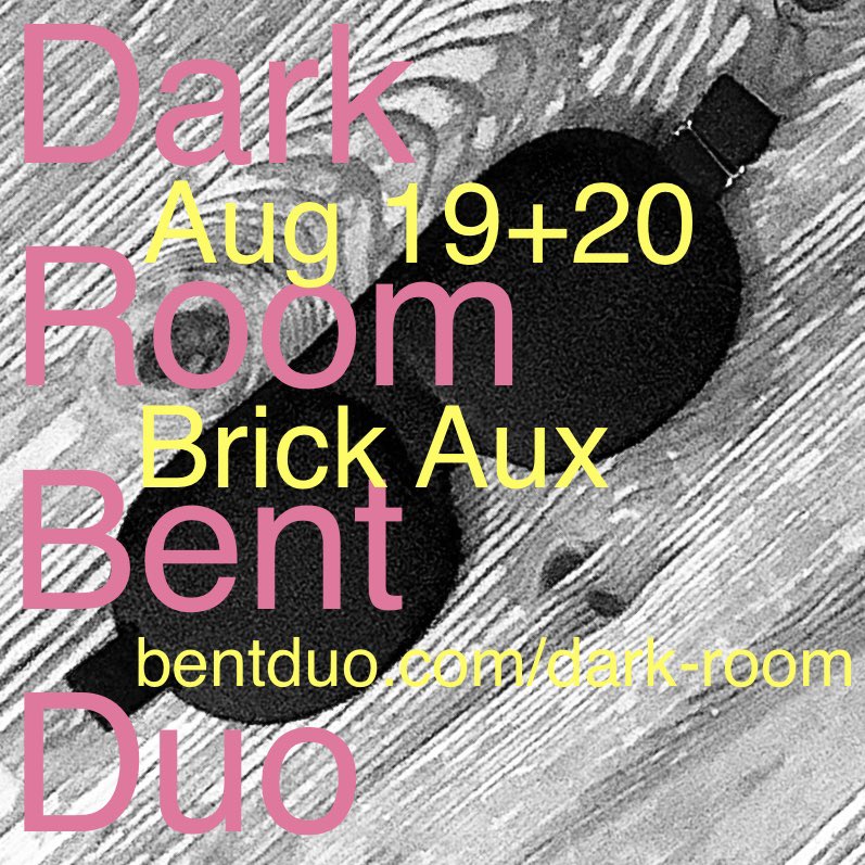 Bent Duo (@bentduonyc) on Twitter photo 