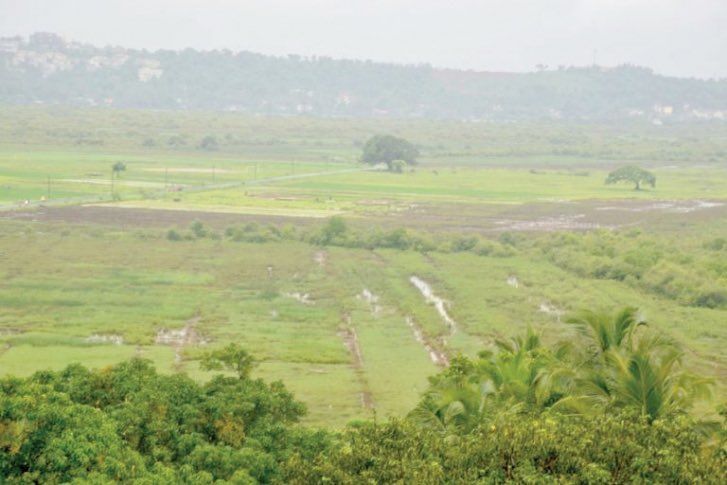 oheraldogoa's tweet image. Rane rules out #scrapping Sec 17 (2) of #TCP Act

Read: heraldgoa.in/Goa/Rane-rules…

#Goa #News #TCP