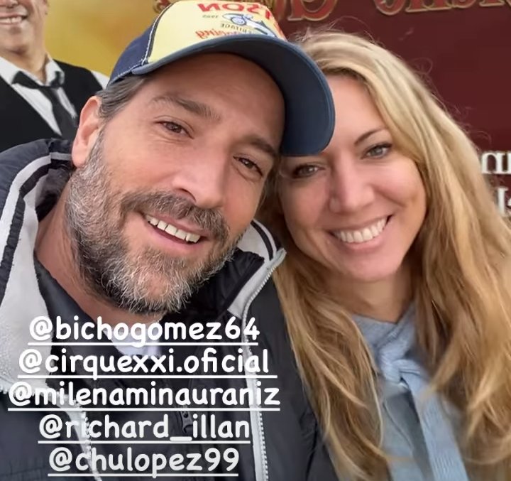 ChocarroARG's tweet photo. Vacaciones en nuestra #Argentina @DavidChocarro @carolaursen #Bachis π€ π¨βπ©βπ§βπ§π¦π·π€© https://t.co/IpNKHdRt4O