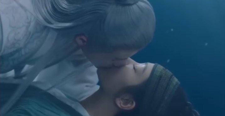 Omg 😭😭😭 I was waiting for this scene 😭

#LostYouForeverS1 #LostYouForever #TanJianci #YangZi #XiangLiu #WenXiaoLiu #XiaoYao