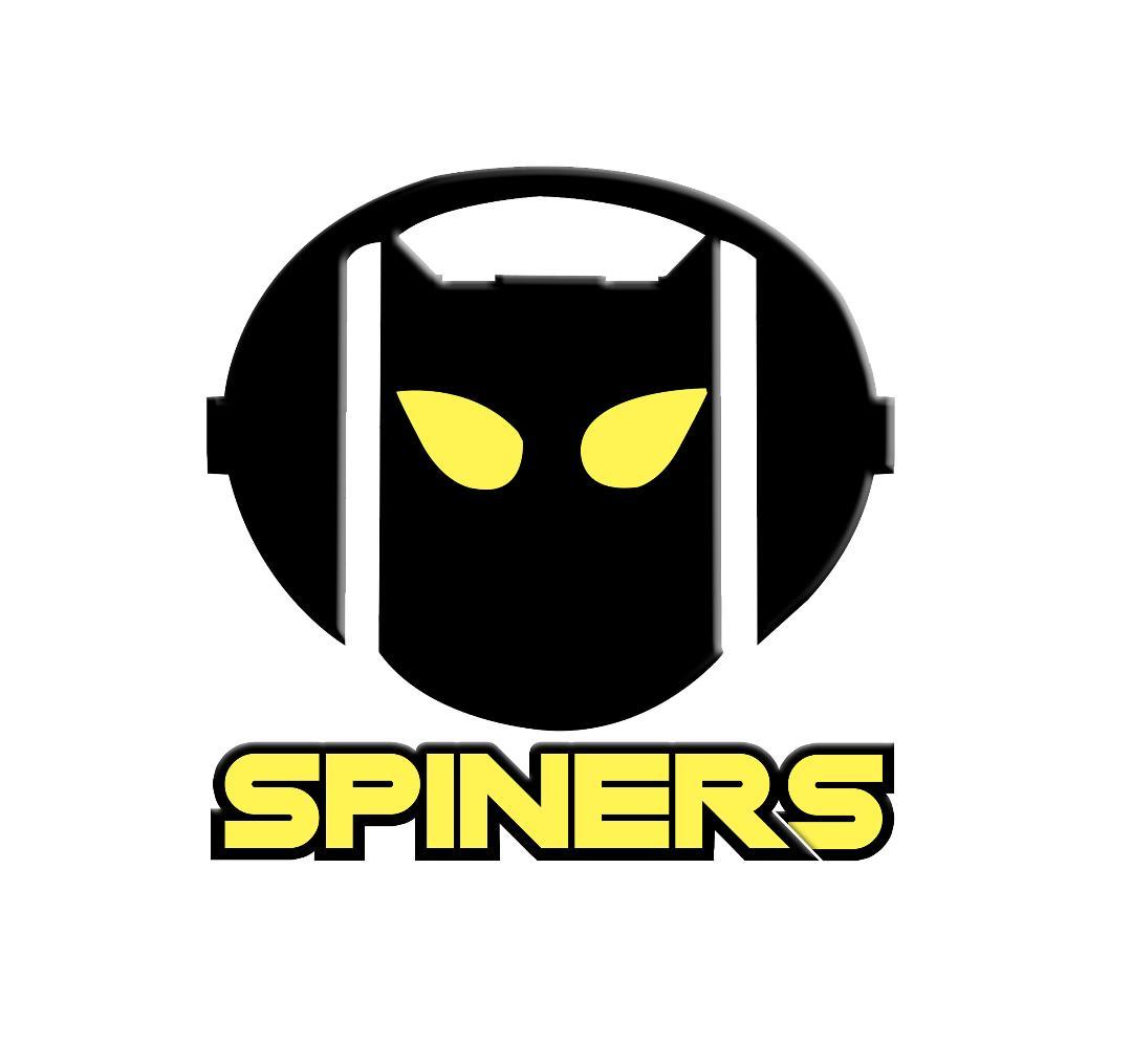 i LOVE this BRAND ‘spiners' FIERCE yet SUBTLE

spiners.net | #WeAreSpiners