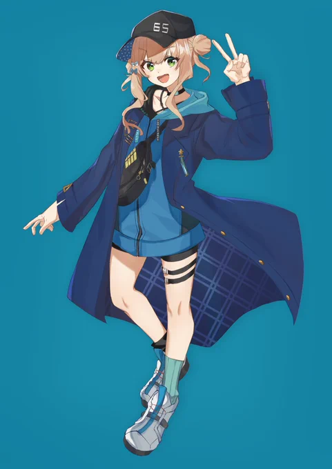 #らくがきろこ 