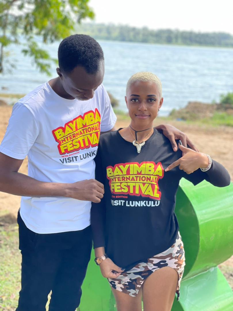 <a href="/Bayimba/">#BAYIMBA Uganda</a> International Festival happening at Lunkulu Island from 11th -13 August at only 50k which caters for tickets and transport to.

Contact: 0780 990 848 for more information.
#BoboToursUg #BayimbaInternationalFestival #LunkuluIsland