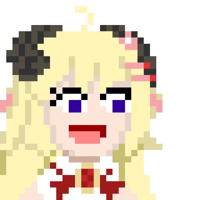 わため#つのまきあーと 