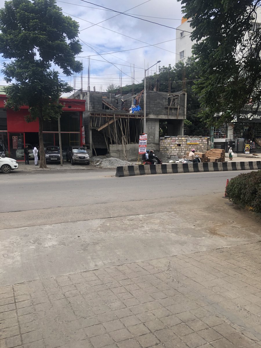 Salarpuria Serenity tweet media