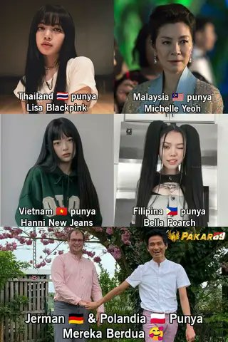 sharememeindo's tweet photo. Keunikan disetiap negara🥰

#MemeLucu https://t.co/ngrTtOTYIV
