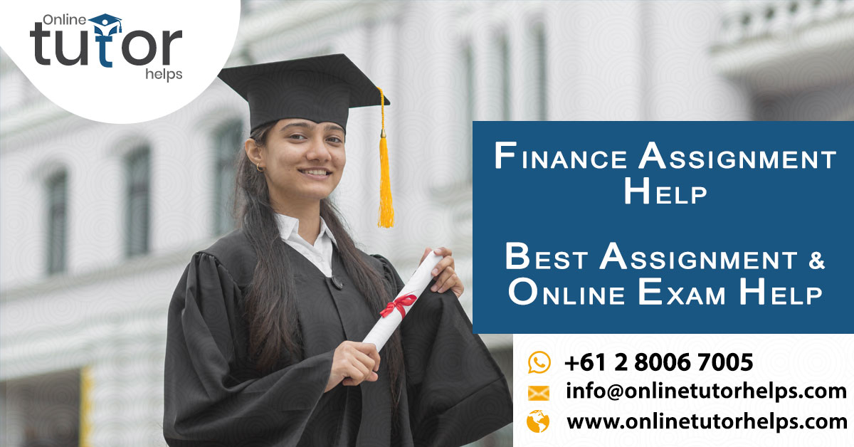 LiveTutorHelp's tweet image. They prioritize originality and ensure that every assignment is plagiarism-free, providing students with authentic and well-researched content. 
#FinanceAssignmentHelp
onlinetutorhelps.com/finance-assign…