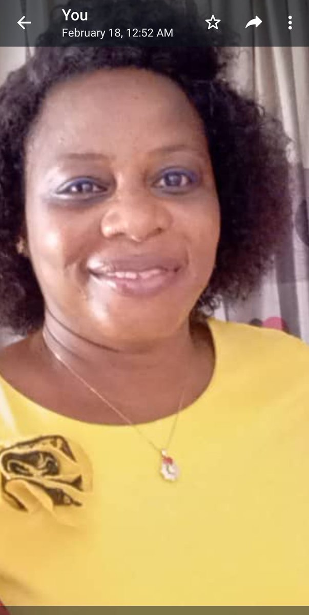 EstrellaShiner's tweet photo. MY JOYFUL DAYS ARE HERE💃💃💃
WHAT GOD CANNOT DO DOES NOT EXIST
#NSPPD #7amFirePrayers https://t.co/199N5vO6cP