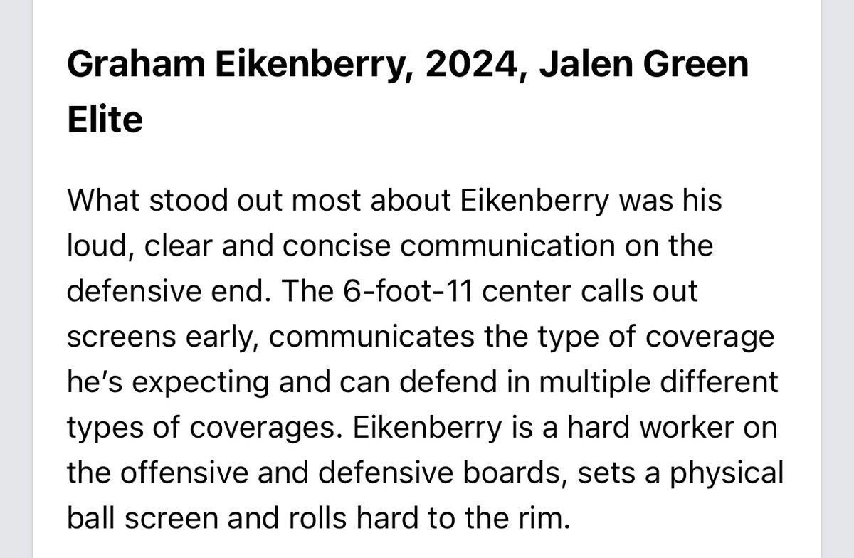 Graham Eikenberry tweet media