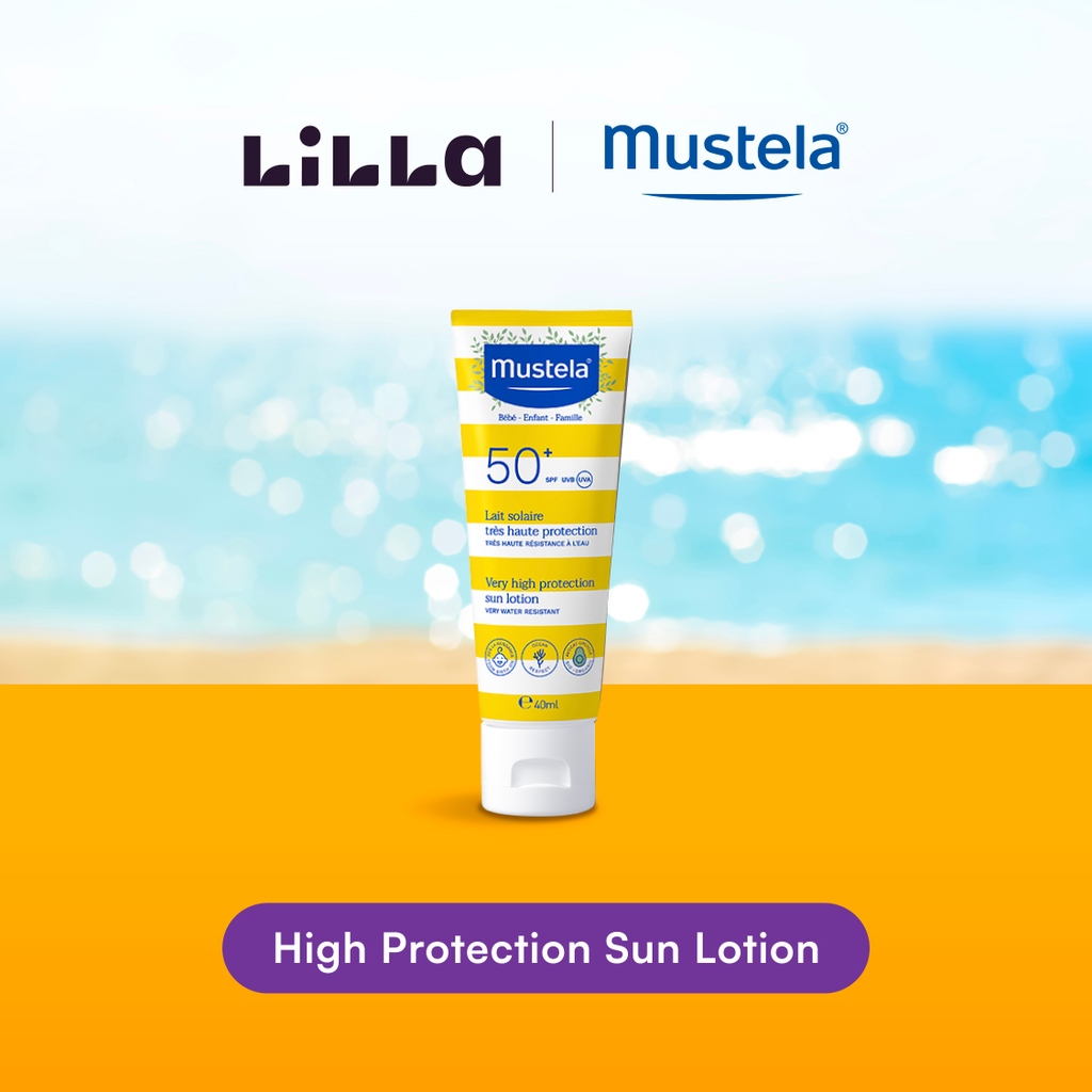 PondokIndahMall's tweet photo. Lindungi kulit Si Kecil dari teriknya matahari dengan kurasi sunscreen dari @lilla_id 🌤️
Starts from 39K*😱
Yuk, kunjungi LILLA Store PIM 3 - Level 2 dan temukan sunscreen yang tepat untuk Si Kecil
*S&K Berlaku
#Lilla #LillaStore #MotherhoodGetsEasier https://t.co/pO9Y3uKWk1