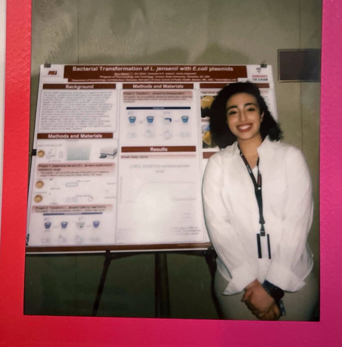 Gopinath Lab tweet media