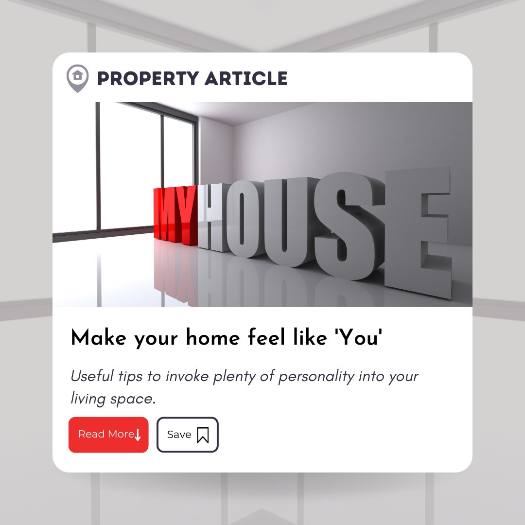 GunnCharm's tweet photo. Designers share a handful of useful tips on how to invoke plenty of personality into any size of living space. 

Source:  https://t.co/PdO0lD1XK1 https://t.co/hnRKlTsRag