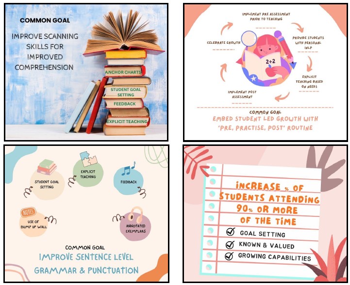 Whalan Public School tweet media