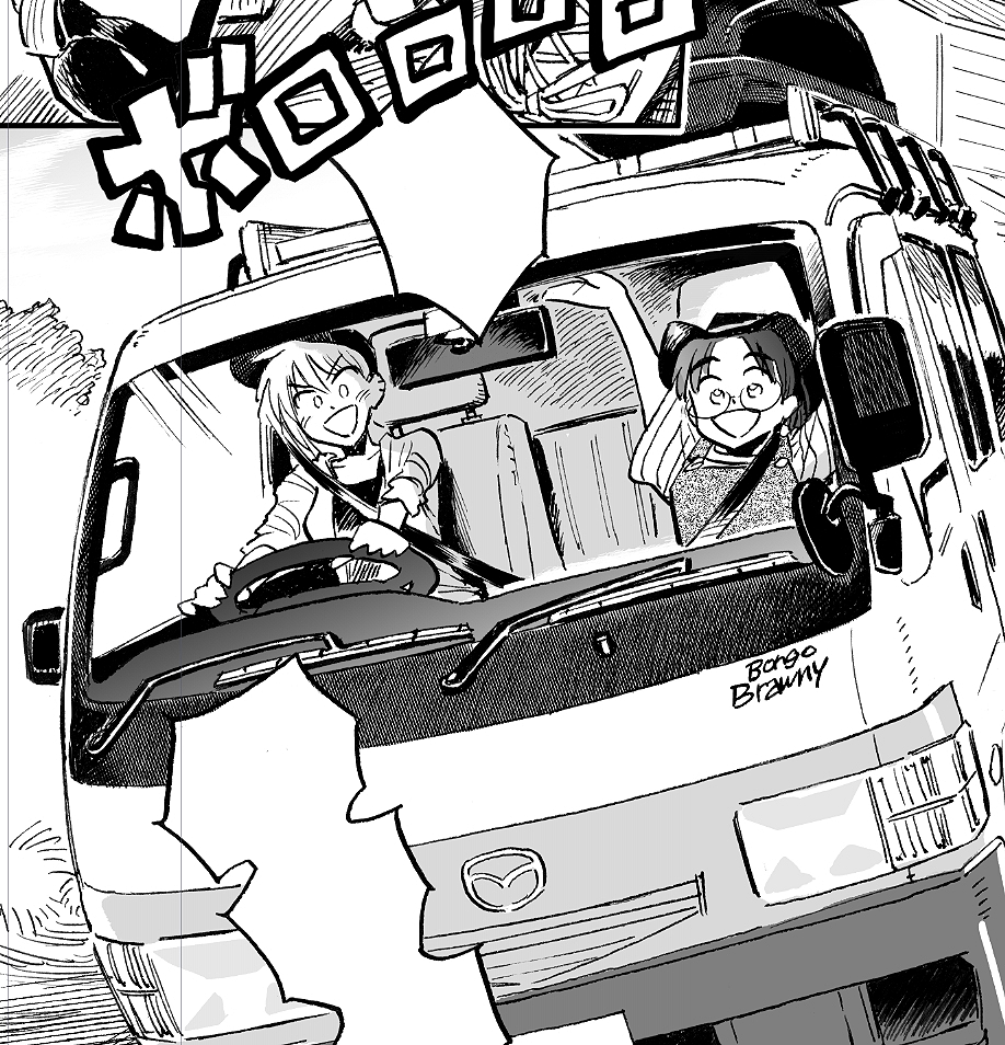 来週7月31日(月)ちょっとうれしい✨お知らせがあります。
ひさびさ～の🐤🐌漫画です。

また告知しますね。おたのしみに～! 