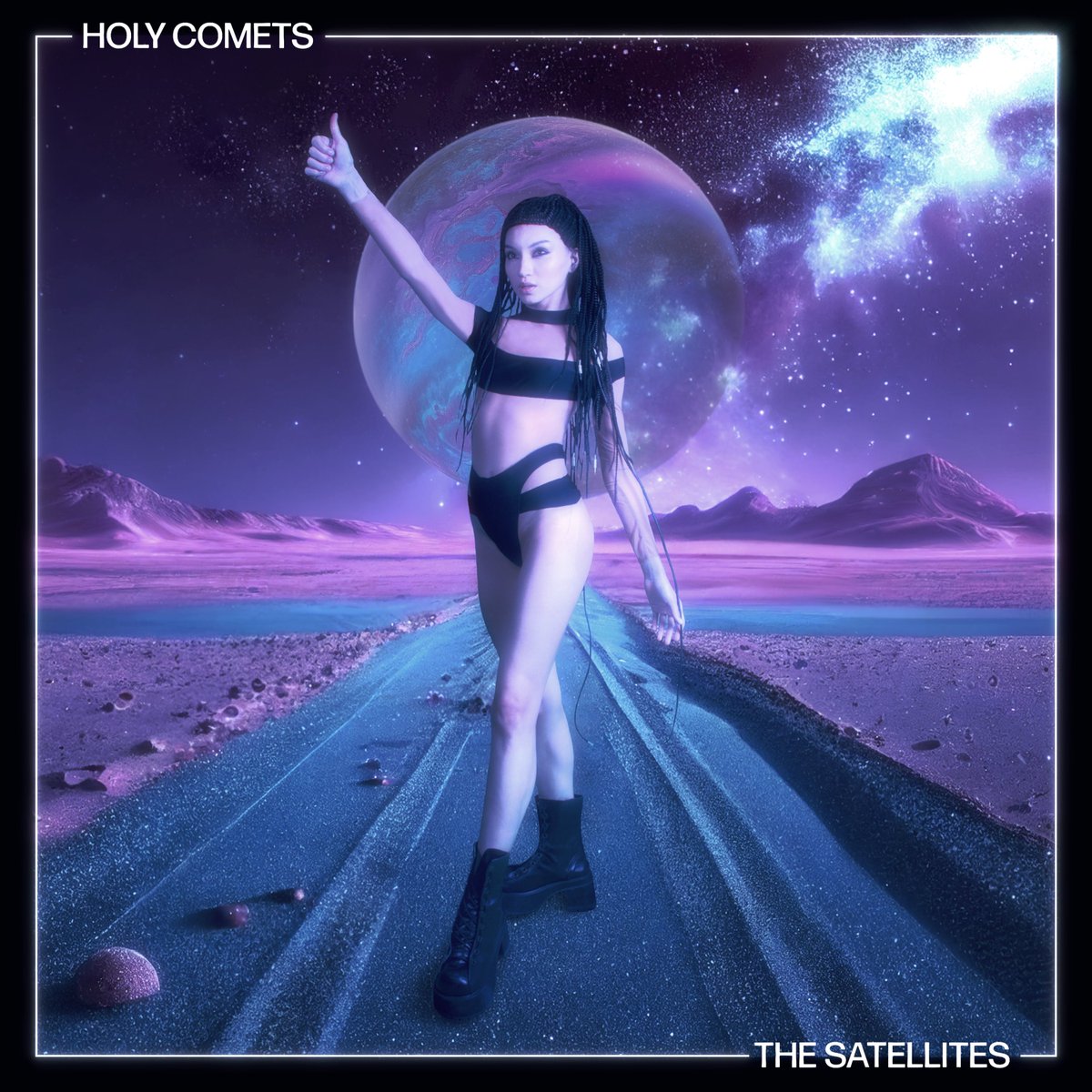 HolyComets tweet media