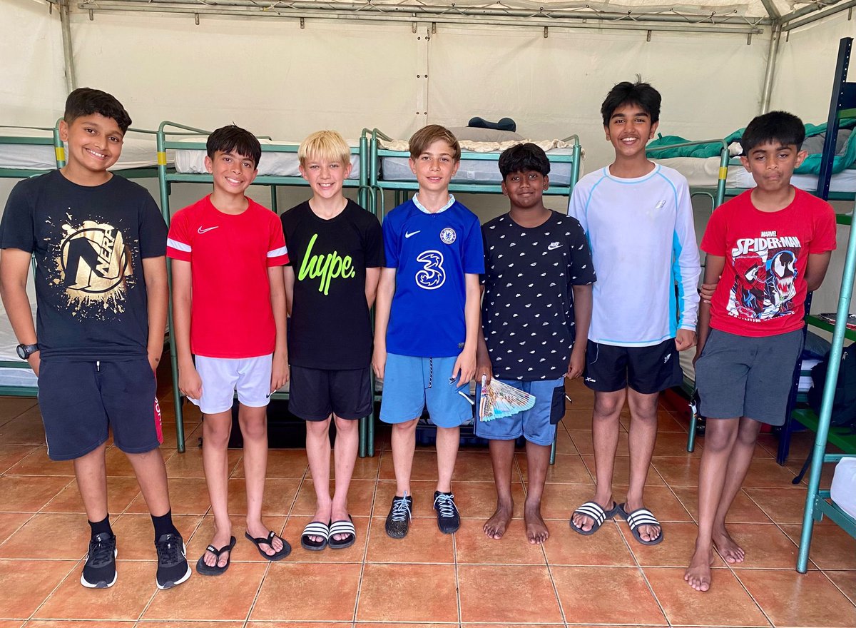 WilsonsCoCurric's tweet photo. Water sports update: happy campers continued… https://t.co/ExuZAIA9au
