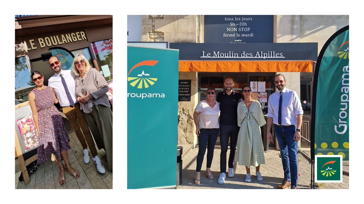 Groupama Méditerranée tweet media