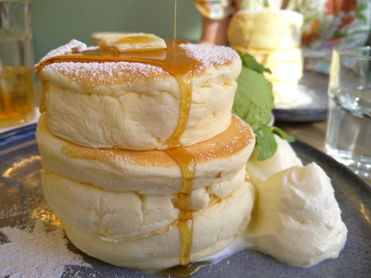 失くしたカロリーは取り戻さねば！