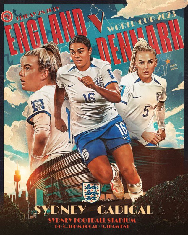 maryearps027's tweet photo. @Lionesses  let go girls 🤩 https://t.co/RRTraQ94zB