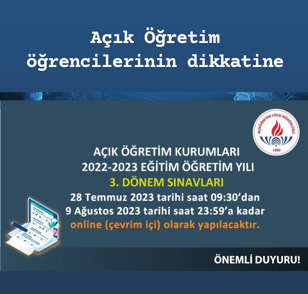 Fatsa Halk Eğitimi Merkezi (@fatsahem) on Twitter photo 