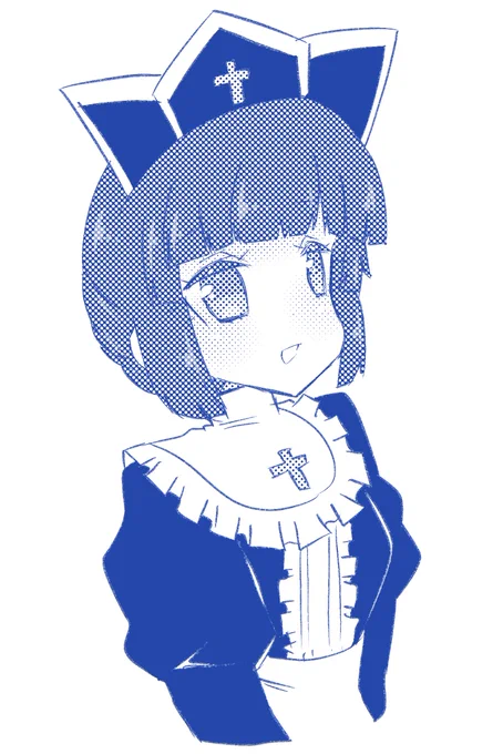 シスターメイド 