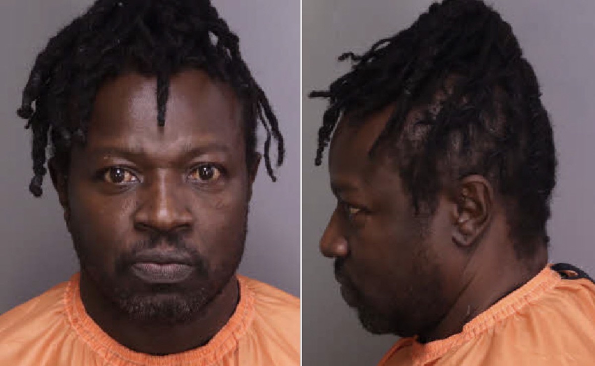 Le vétéran Mad Cobra risque jusqu'à 30 ans de prison aux États-Unis pour possession de drogue et d'armes à feu #dancehall #madcobra
newzikradio.fr/mad-cobra-risq…