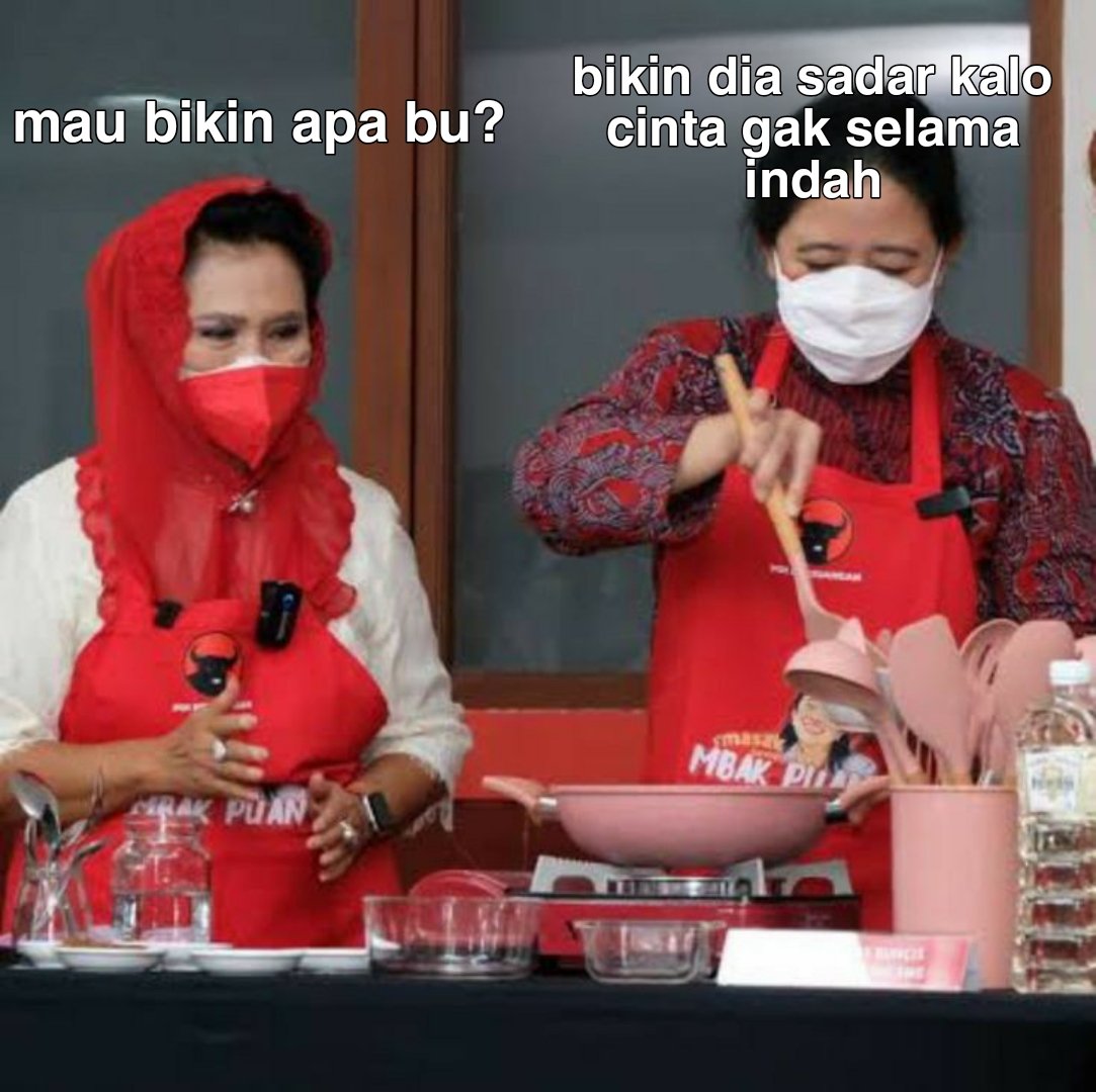 Kumpulan meme receh warga+62!✨

- a Thread -