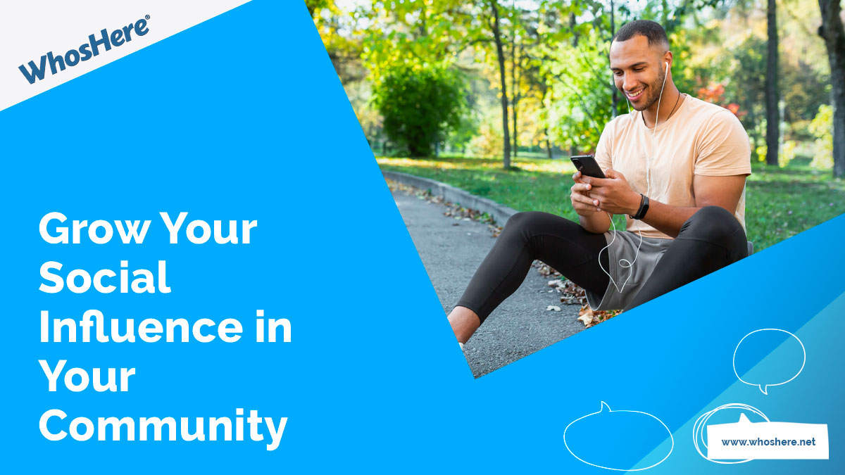 WhosHere's tweet image. Looking for a fitness buddy? Find workout partners with similar fitness goals. See #WhosHere now.

 #FitnessBuddy #WorkoutPartner #ActiveLifestyle