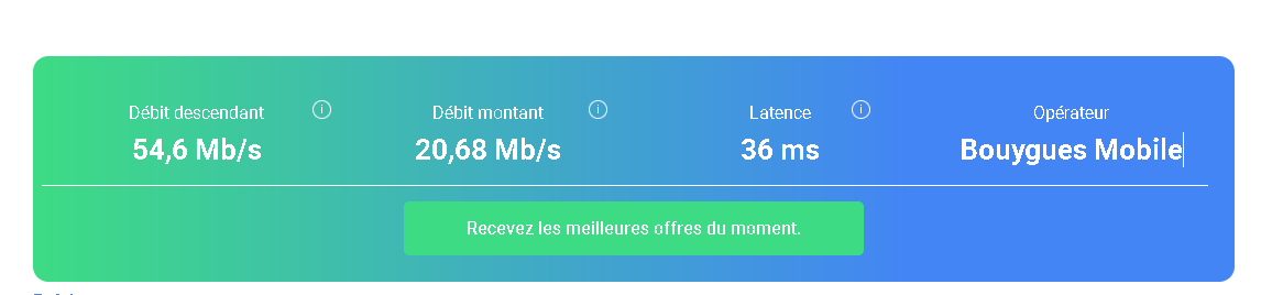 rmoricain's tweet photo. Bonjour @bouyguestelecom peut-on discuter ? (Mobile vs Bbox) https://t.co/wmBomH8eA4