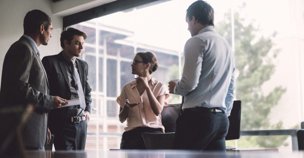 In today's rapidly changing business landscape, adaptability holds the key to survival and success, and agile working relies on investing in IT and adopting new technologies.

Read more in our blog here: bit.ly/43Ec6mk  

#AgileWorking #PrintManagement #lawfirms
