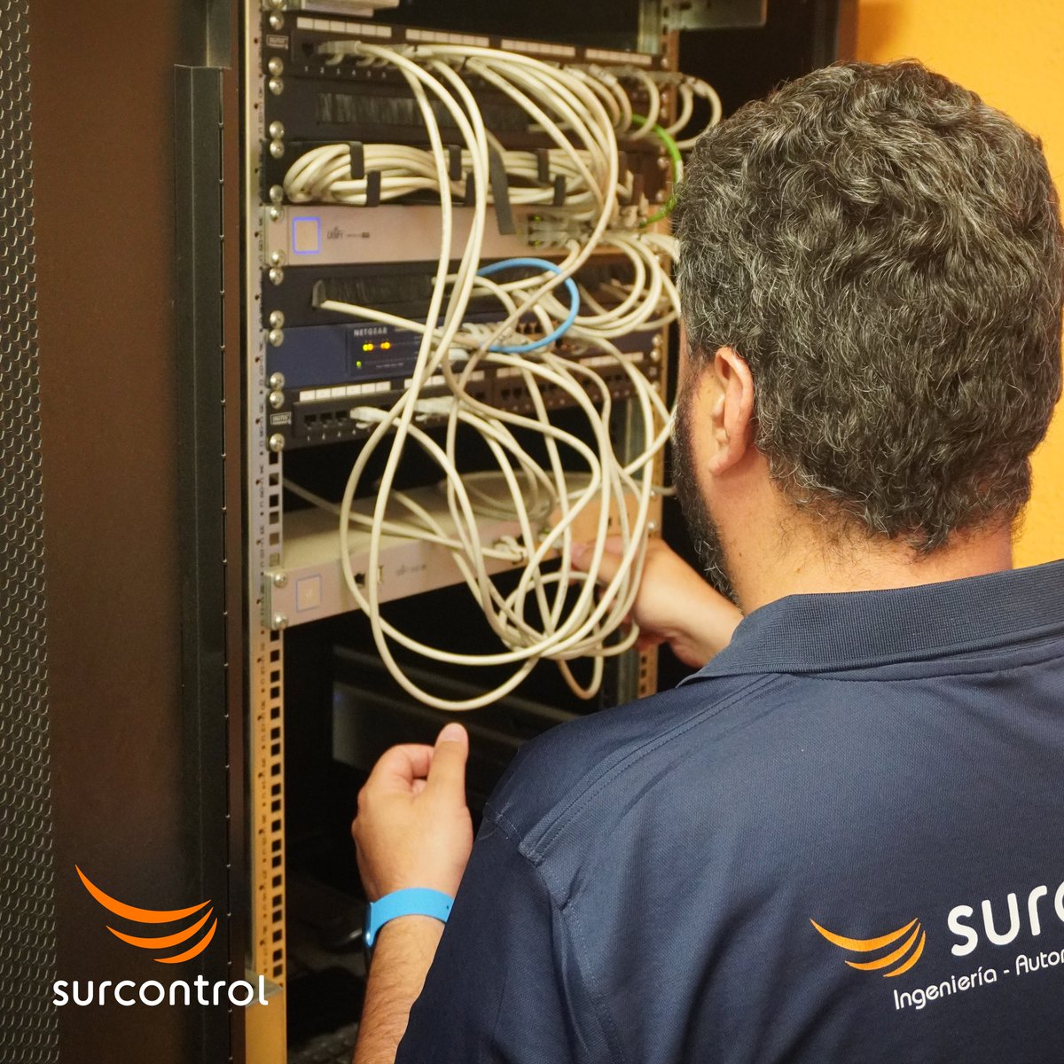 surcontrol's tweet image. Hoy se celebra el Día del Administrador de Sistemas Informáticos.

Juegan un papel crucial en el funcionamiento de una empresa y son responsables de mantener la continuidad de las operaciones informáticas y garantizar la seguridad de los datos y recursos.

#Systemadministrator