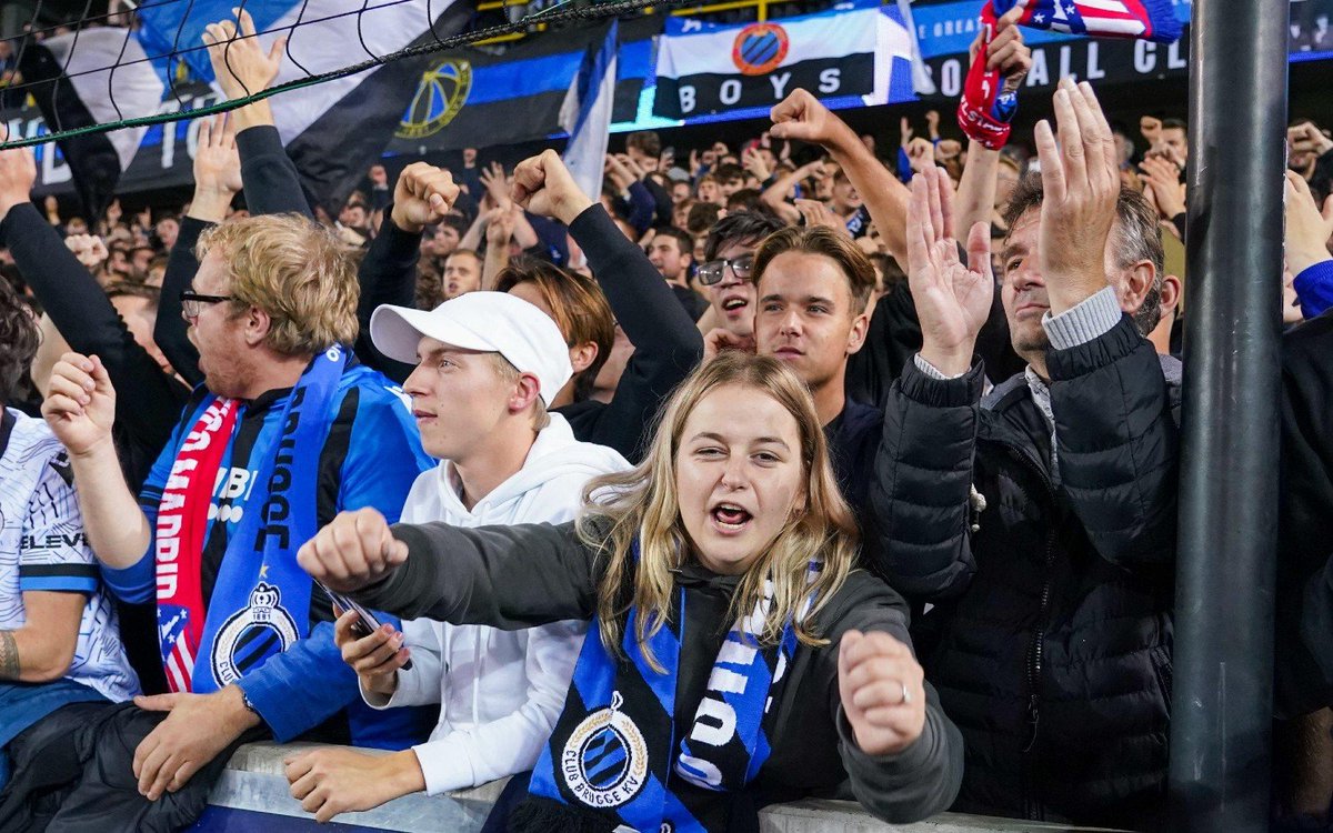Club-fans hebben nieuwe publiekslieveling: “Hij is het missende puzzelstuk!” dlvr.it/Ssrnm5