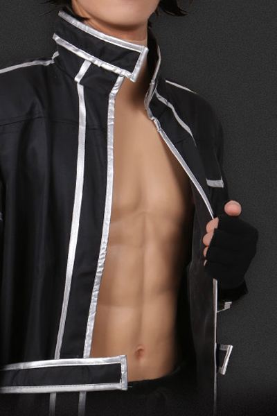 studio_rin's tweet photo. 【#スタジオ凛 ✨再入荷情報✨】男装コスに大変便利な筋肉スーツが入荷致しました！現在袖有りのSサイズが入荷しております！袖なしや他サイズをご希望のお客様は通販サイトまたは店舗にて直接ご注文可能です！伸縮するシリコンで製作しておりますので楽々着用できちゃいます！ https://t.co/fUepAq1TjZ