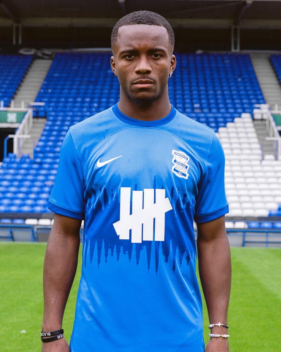 Birmingham City FC tweet media