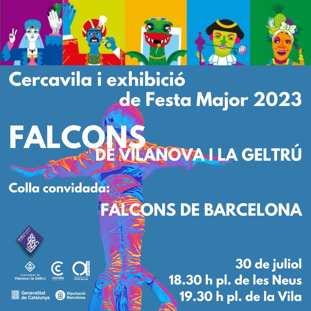 VilanovaTurisme tweet media