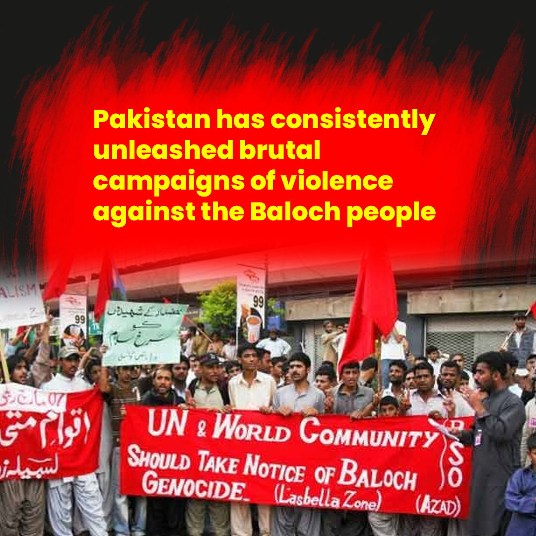 Justice4Karima's tweet photo. Pakistan's government      implemented the "Kill and Dump" policy in 2009, which has seen several      political &amp; student activists assassinated extrajudicially.      #BalochistanIsNotPakistan  #FreeBalochistan #SaveBalochStudents https://t.co/eBMX8SAvMt
