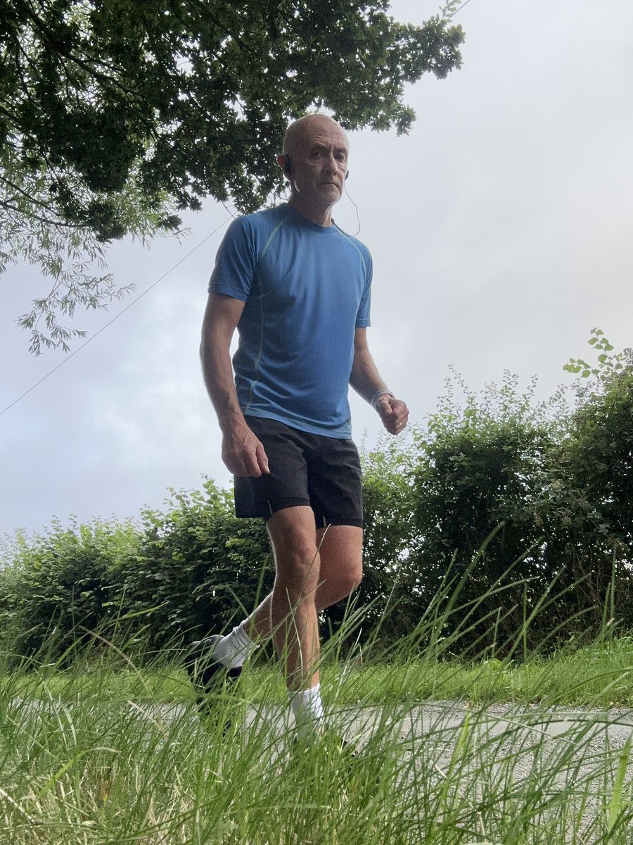 IanChappers's tweet image. Week off so got some runs in. Allow for all the eating 🐷#instarunners #run #suffolk #weekoff #summer