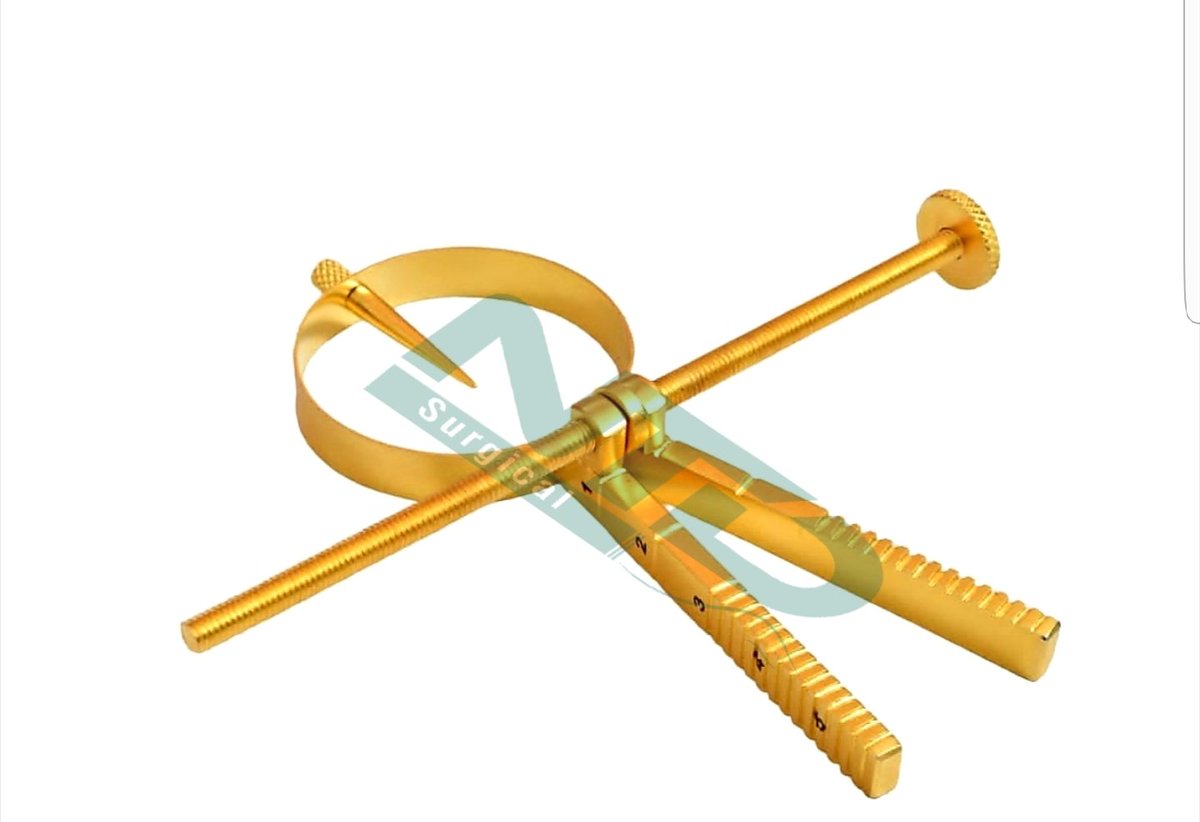 ntdsurgicalinst's tweet photo. Halpern calipper 42mm

For more information and inquiry feel free to contact us. WhatsApp +923021632370
.
#placticsurgery #surgeons #frontoplastia #rhinoplasti #rhinoplastica #faceliftsurgery  #ntdsurgical #tummytuck  #dermatologist #facialsurgery #foreheadsurgery #Nosejob https://t.co/W3vLLZiwOE