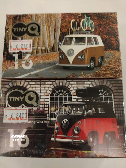 meiwamokei's tweet photo. ミニカー新着！
#TYNY　#TINYQ
#GreenLight #CaliforniaLowRider 
#JADA #JUSTTRUCKS #bigfoot 
各少量の入荷です！ https://t.co/gnpzferkTd